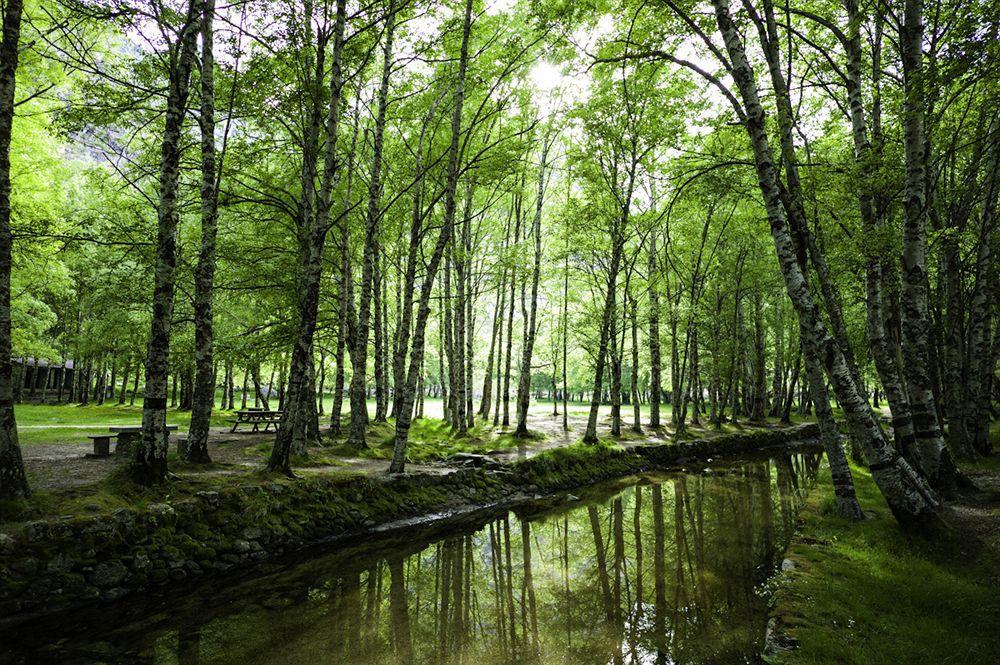 Madre De Agua Hotel Rural De Charme Gouveia  Zewnętrze zdjęcie