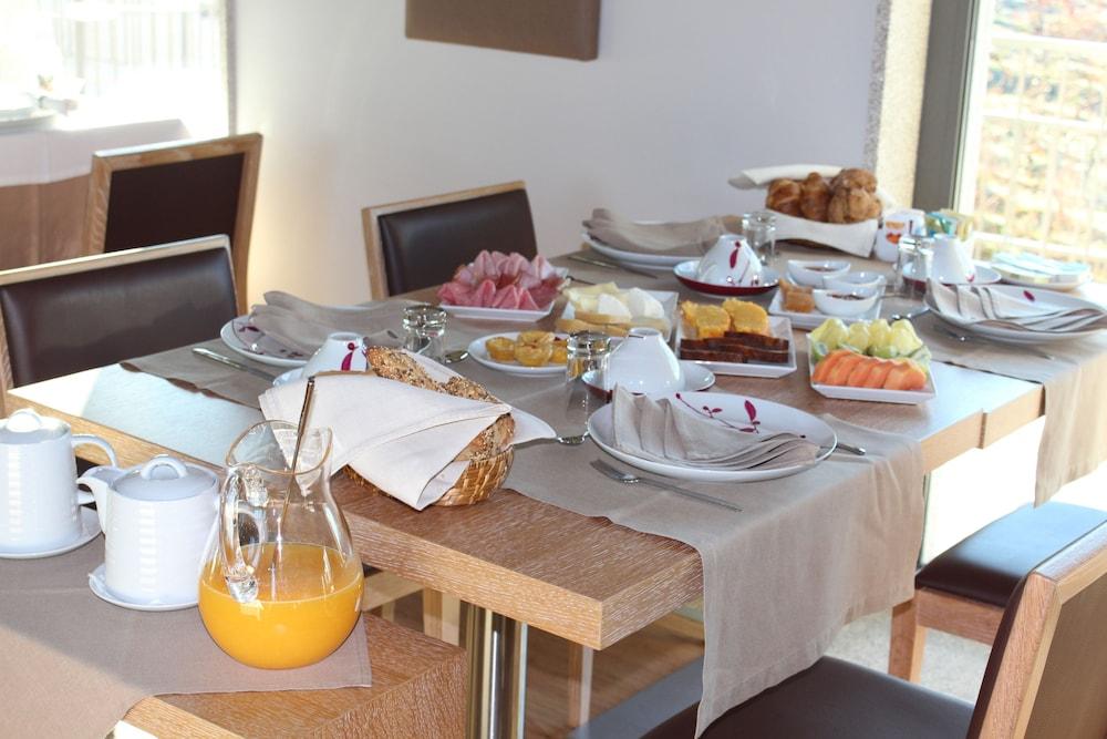 Madre De Agua Hotel Rural De Charme Gouveia  Zewnętrze zdjęcie